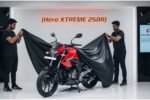 Hero Xtreme 250R 2026