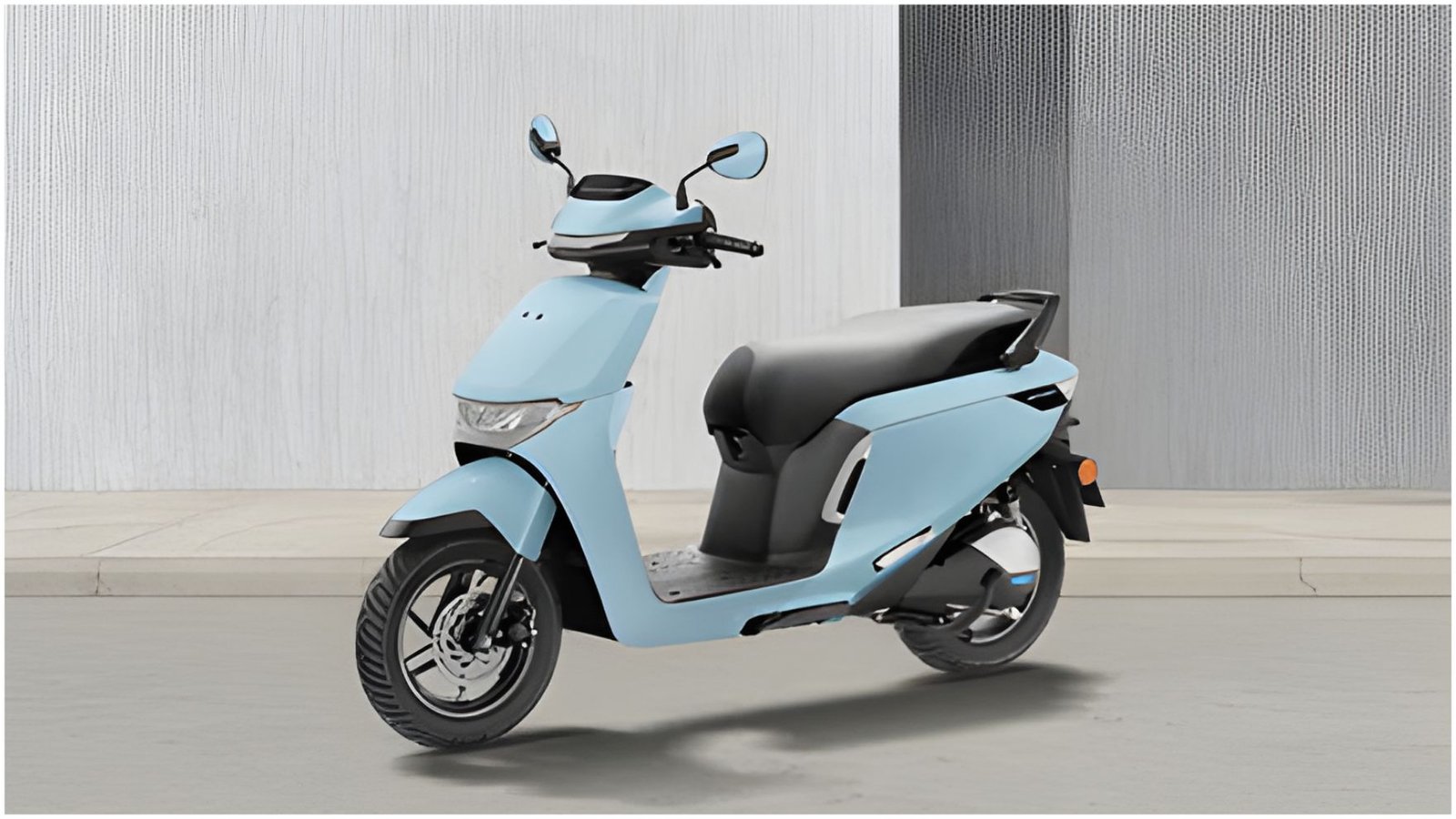 Honda Activa Electric 2026