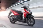 Honda Click 125i