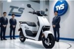 TVS iQube Electric