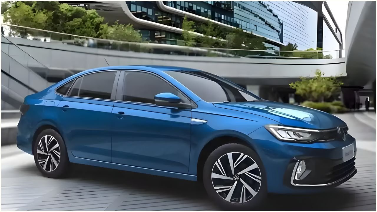 Volkswagen Virtus 2026: High टेक Sedan, 1.5L TSI Petrol इंजन और प्रीमियम  फीचर्स के साथ ₹11.70 लॉन्च - ASR News